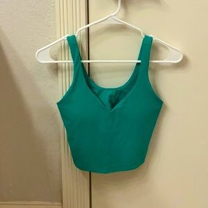 lululemon align tank